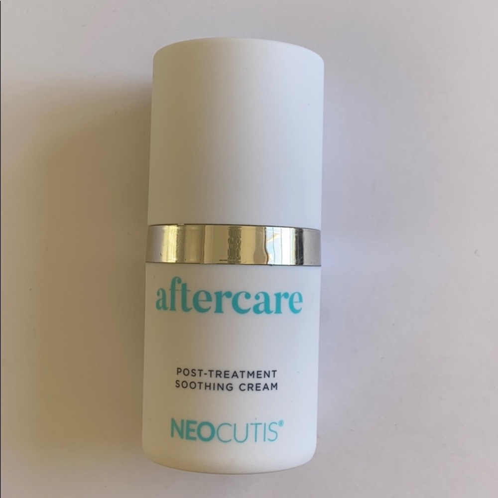 🧖🏻‍♀️Skincare NeoCutis Aftercare Soothing Cream